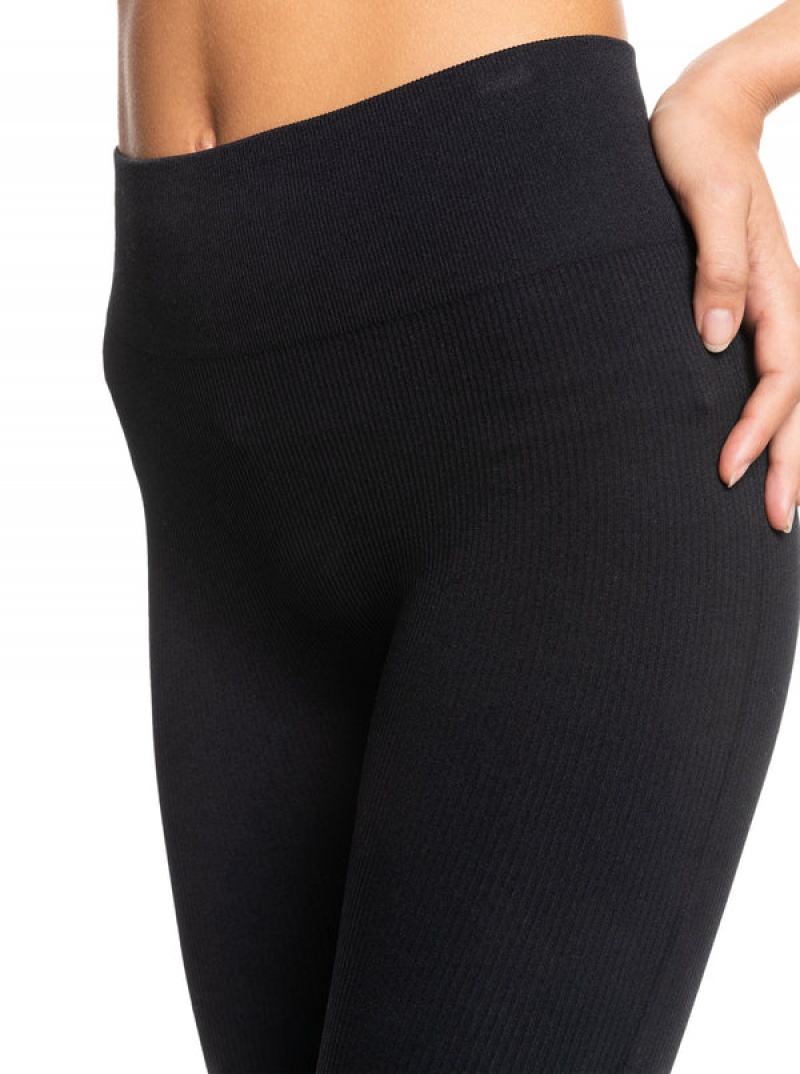 Roxy Chill Out Seamless Technical Nadrág | 6249375-YP