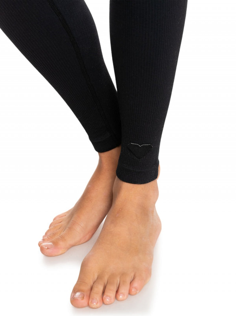 Roxy Chill Out Seamless Technical Nadrág | 6249375-YP