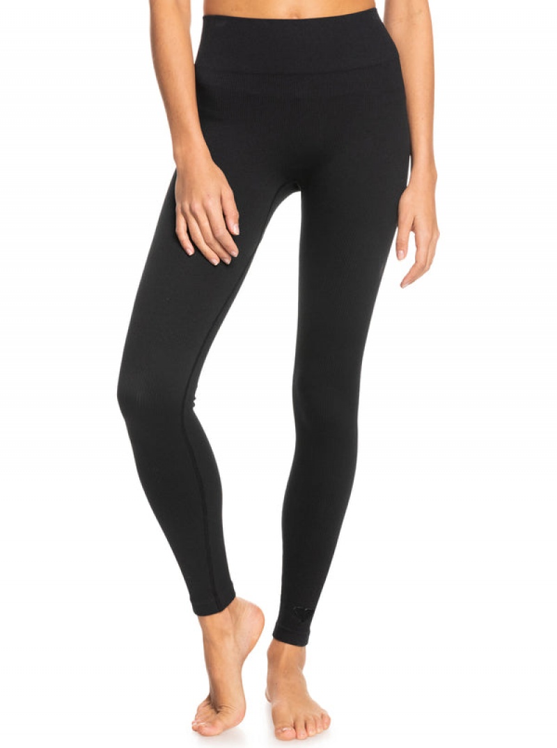 Roxy Chill Out Seamless Technical Nadrág | 6249375-YP