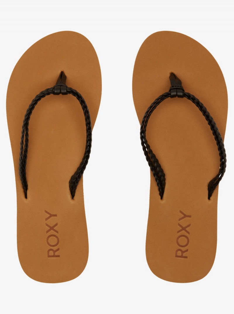 Roxy Costas II Strandpapucs | 5784903-VQ