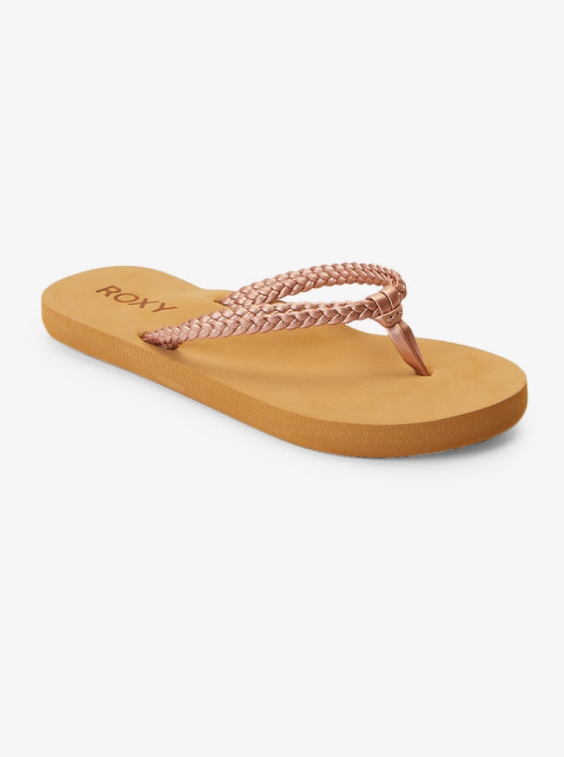 Roxy Costas Strandpapucs Lány | 2087651-UO