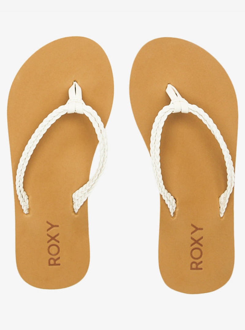 Roxy Costas Strandpapucs Lány | 3298604-GV