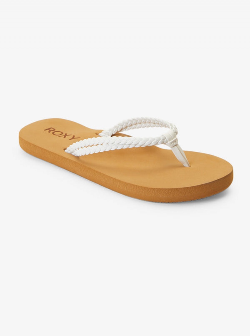 Roxy Costas Strandpapucs Lány | 3298604-GV