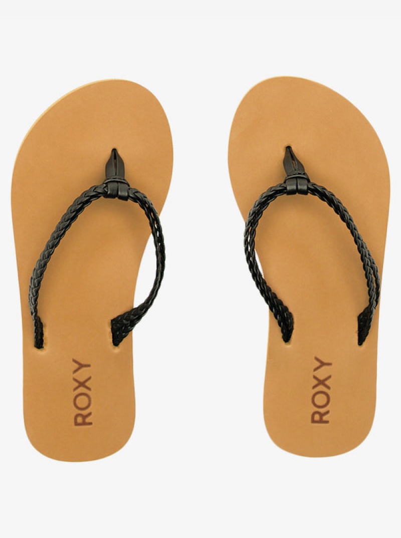 Roxy Costas Strandpapucs Lány | 6148953-OF