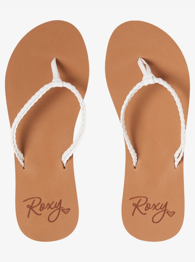 Roxy Costas Strandpapucs | 2981503-RT