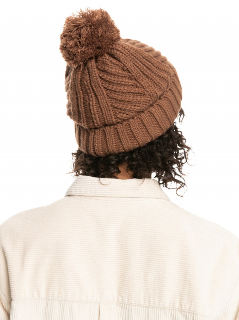 Roxy Cozy Sundown Beanies | 0684293-LB