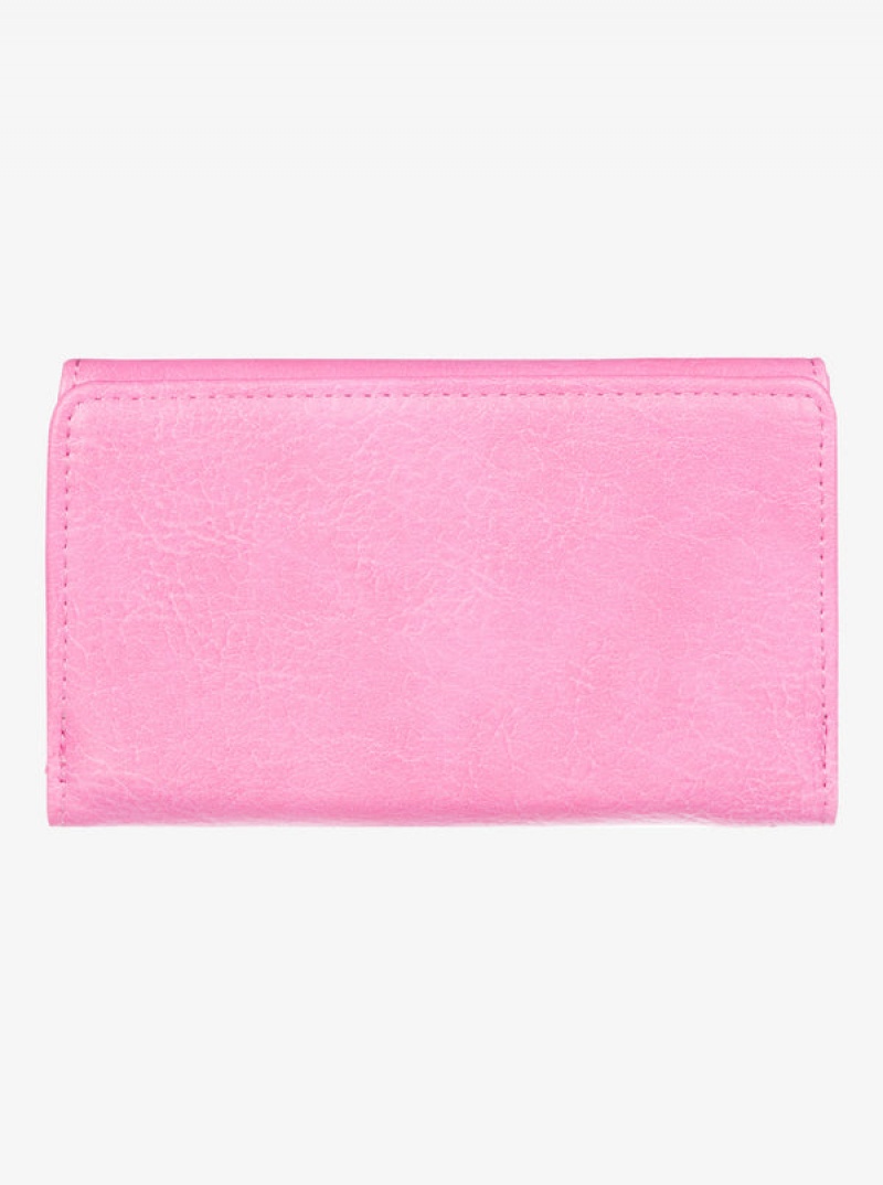 Roxy Crazy Diamond Tri-Fold Pénztárca | 3915076-HB