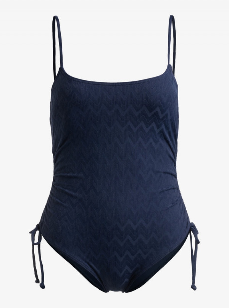 Roxy Current Coolness One-Piece Fürdőruha | 5174608-HX