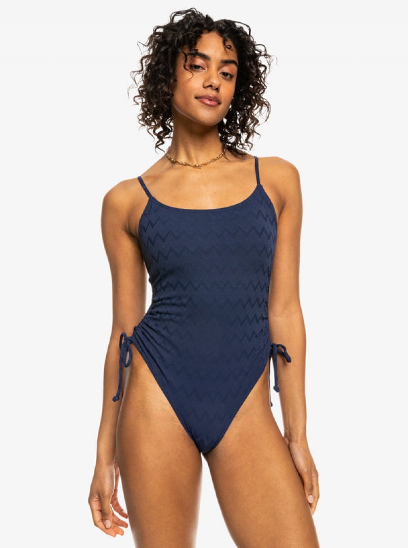 Roxy Current Coolness One-Piece Fürdőruha | 5174608-HX