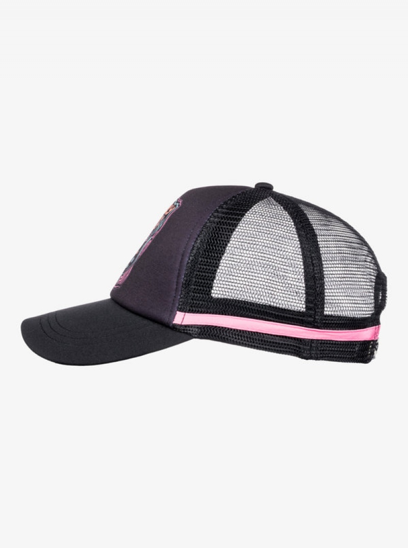 Roxy Dig This Trucker Kalap | 5302846-SL