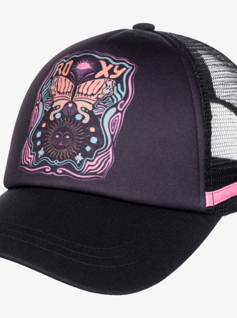 Roxy Dig This Trucker Kalap | 5302846-SL