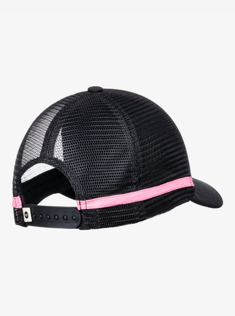 Roxy Dig This Trucker Kalap | 5302846-SL