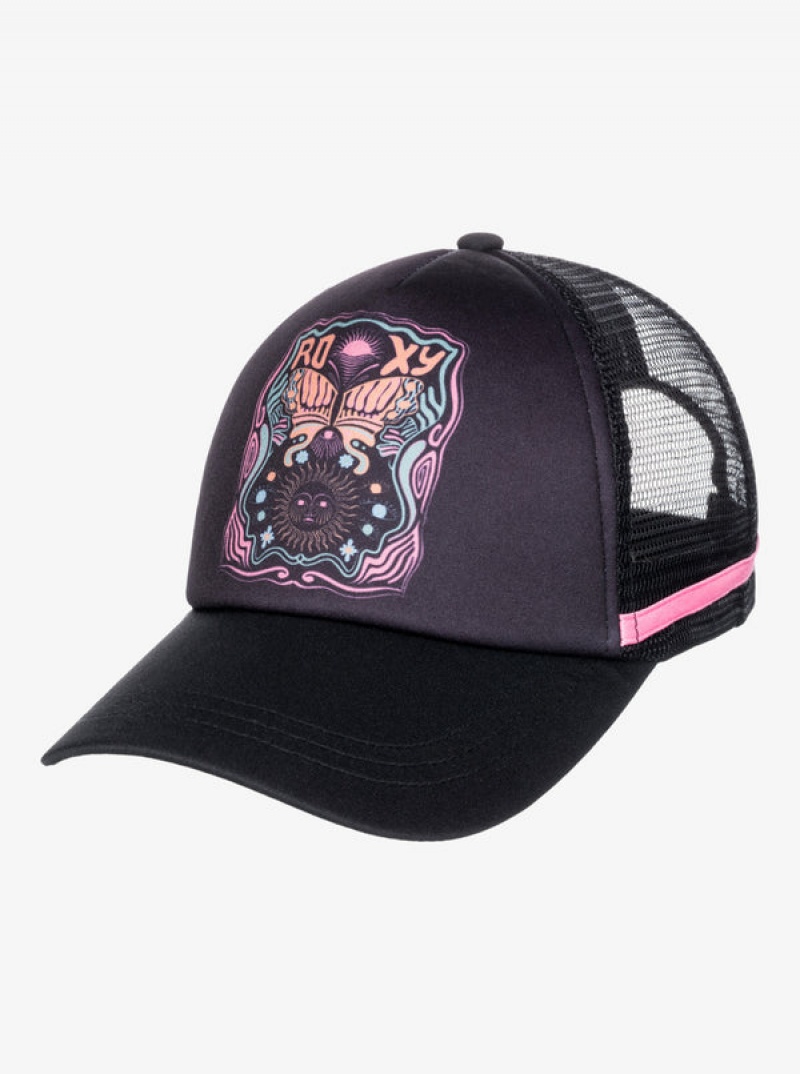 Roxy Dig This Trucker Kalap | 5302846-SL