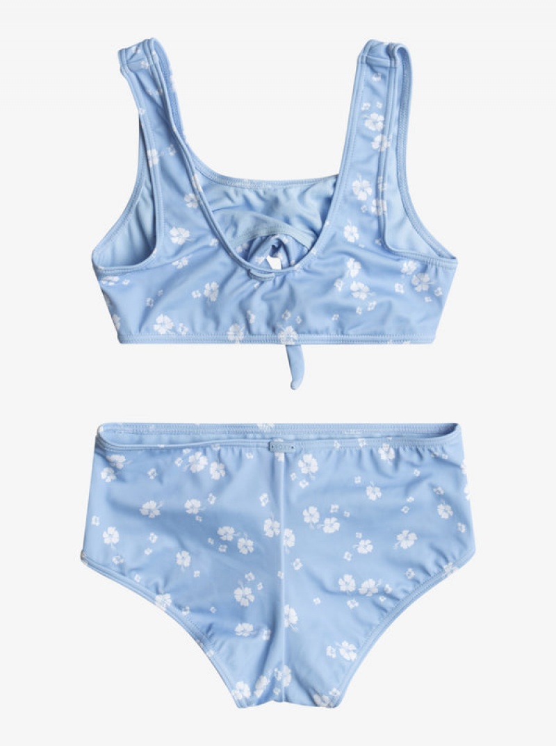 Roxy Dreamer Bralette Set Fürdőruha Lány | 0912847-MX