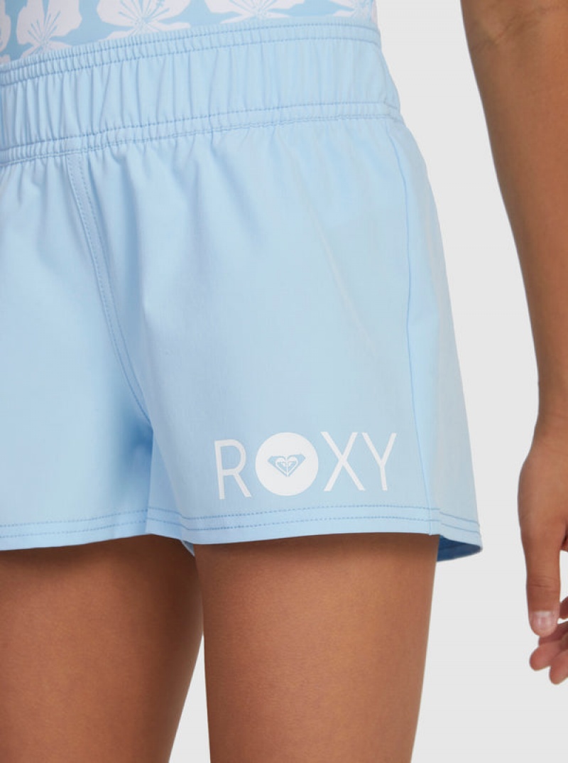 Roxy Essentials Boardshorts Fürdőruha Lány | 3814062-KY