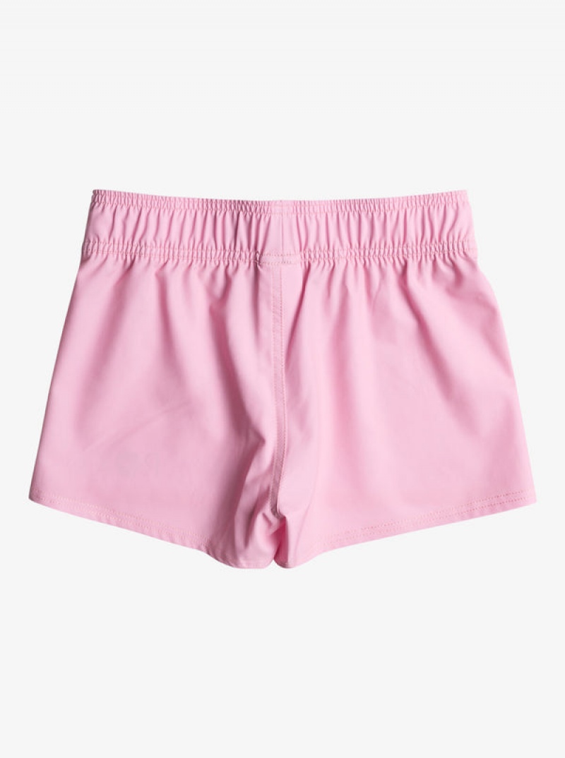 Roxy Essentials Boardshorts Fürdőruha Lány | 5260498-NM