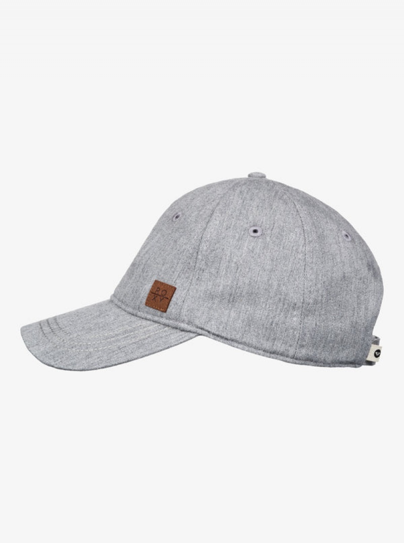 Roxy Extra Innings Baseball Cap Kalap | 4309287-ZO