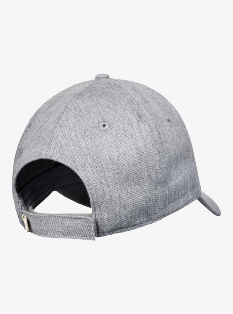 Roxy Extra Innings Baseball Cap Kalap | 4309287-ZO