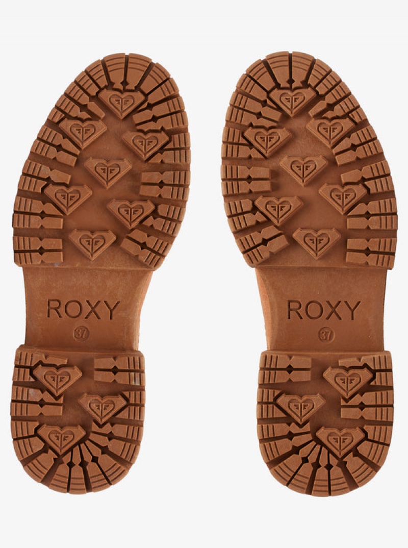 Roxy Fall Csizma | 4027635-AS