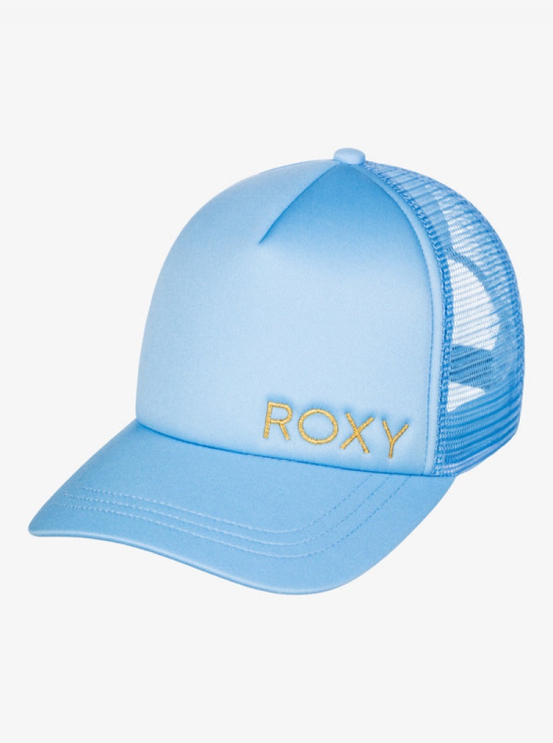 Roxy Finishline Trucker Kalap | 4351687-QF