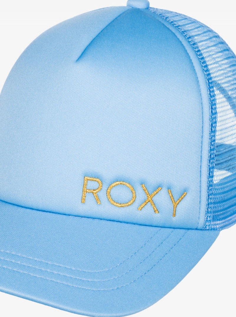 Roxy Finishline Trucker Kalap | 4351687-QF