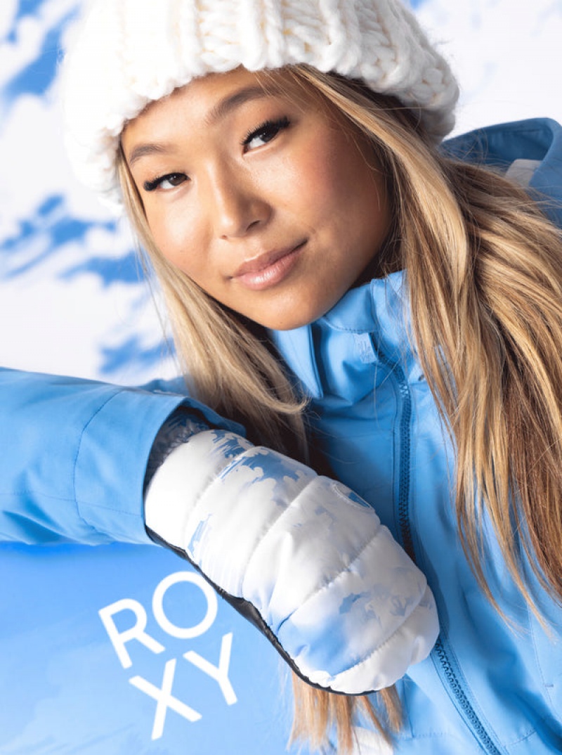 Roxy Flint Creek Technicalboard/Ski Kesztyű | 8127406-GQ