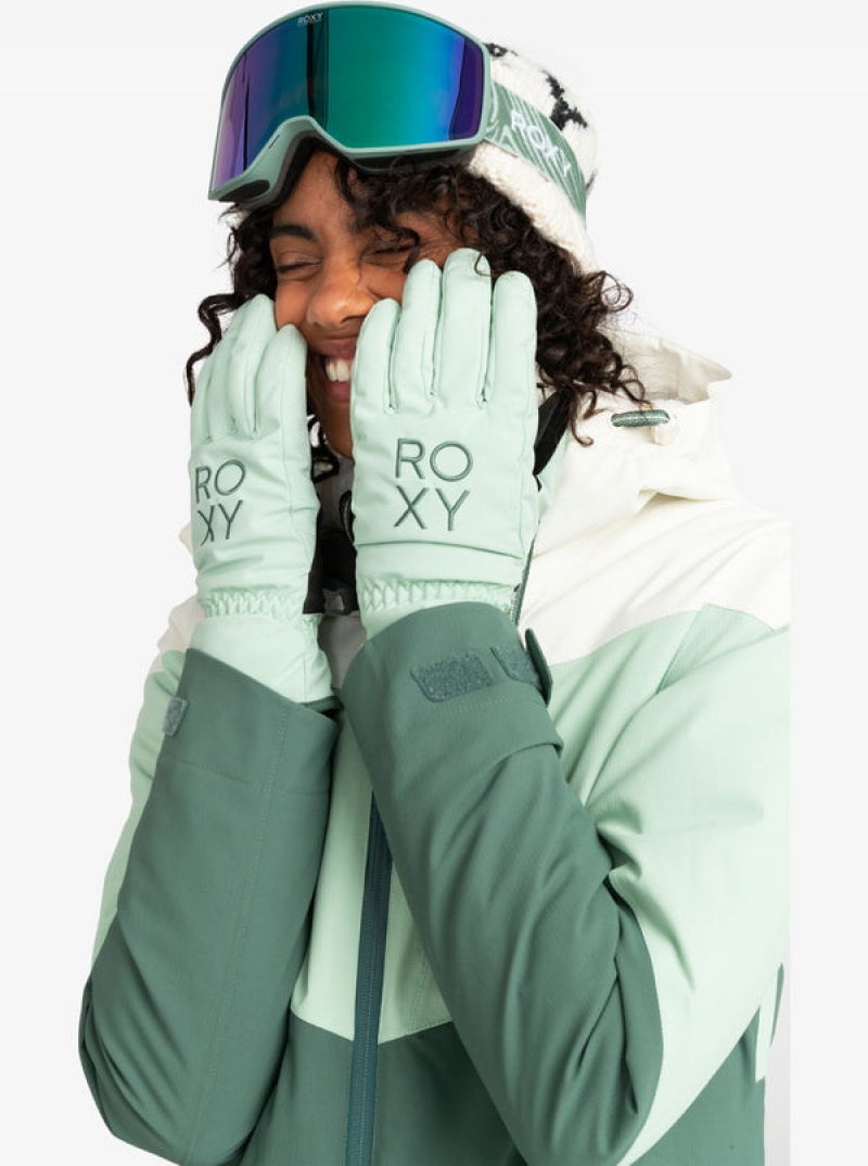 Roxy Freshfield Technicalboard/Ski Kesztyű | 7208613-MR