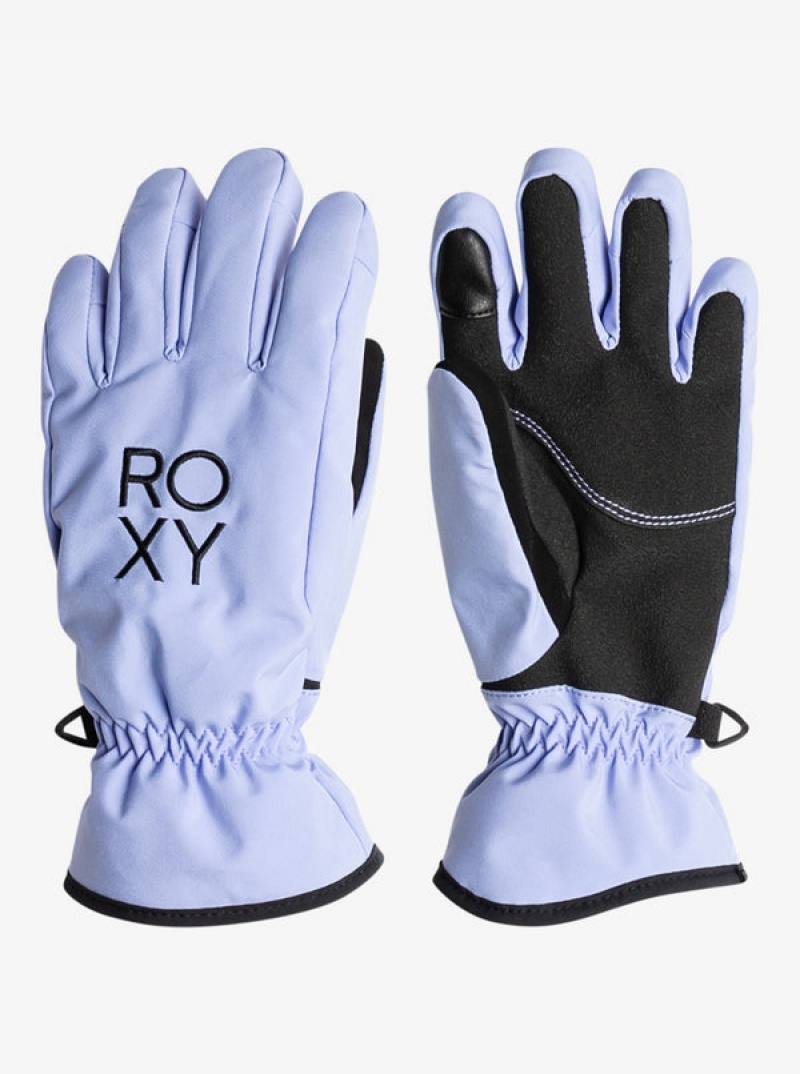 Roxy Freshfield Technicalboard/Ski Kesztyű Lány | 7029865-YW