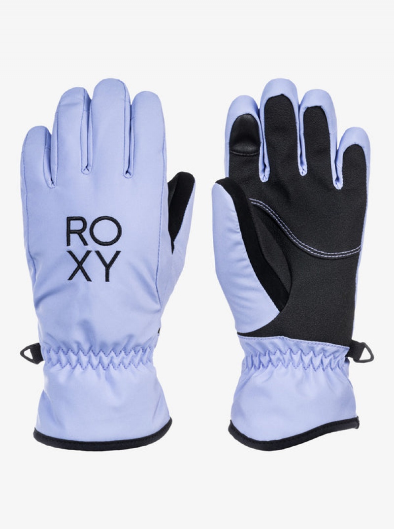 Roxy Freshfield Technicalboard/Ski Kesztyű Lány | 7029865-YW