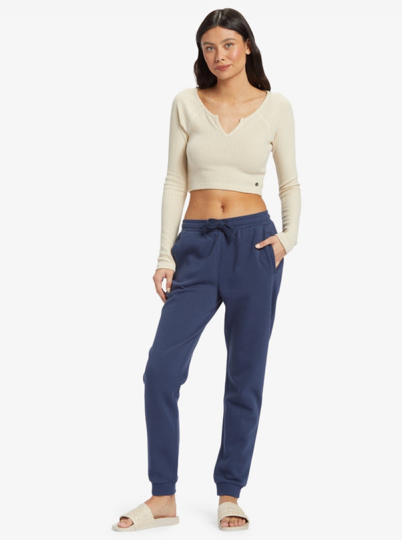 Roxy Go Off Jogger Nadrág | 3645729-MZ