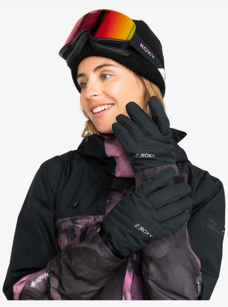 Roxy Gore-Tex® Fizz Insulatedboard/Ski Kesztyű | 9548760-QA