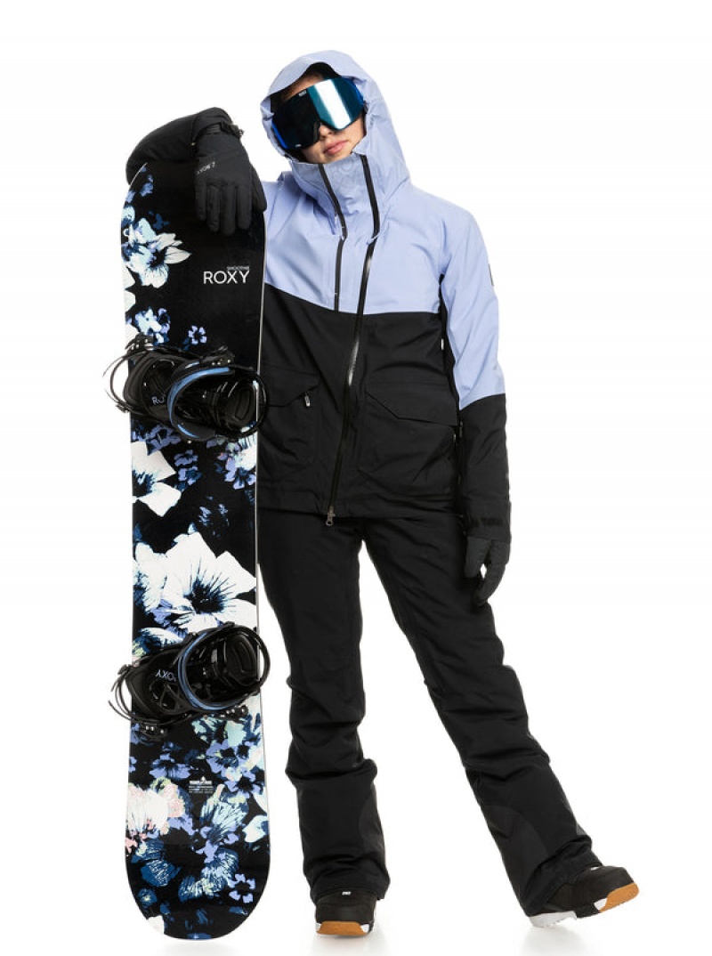 Roxy Gore-Tex® Fizz Insulatedboard/Ski Kesztyű | 9548760-QA