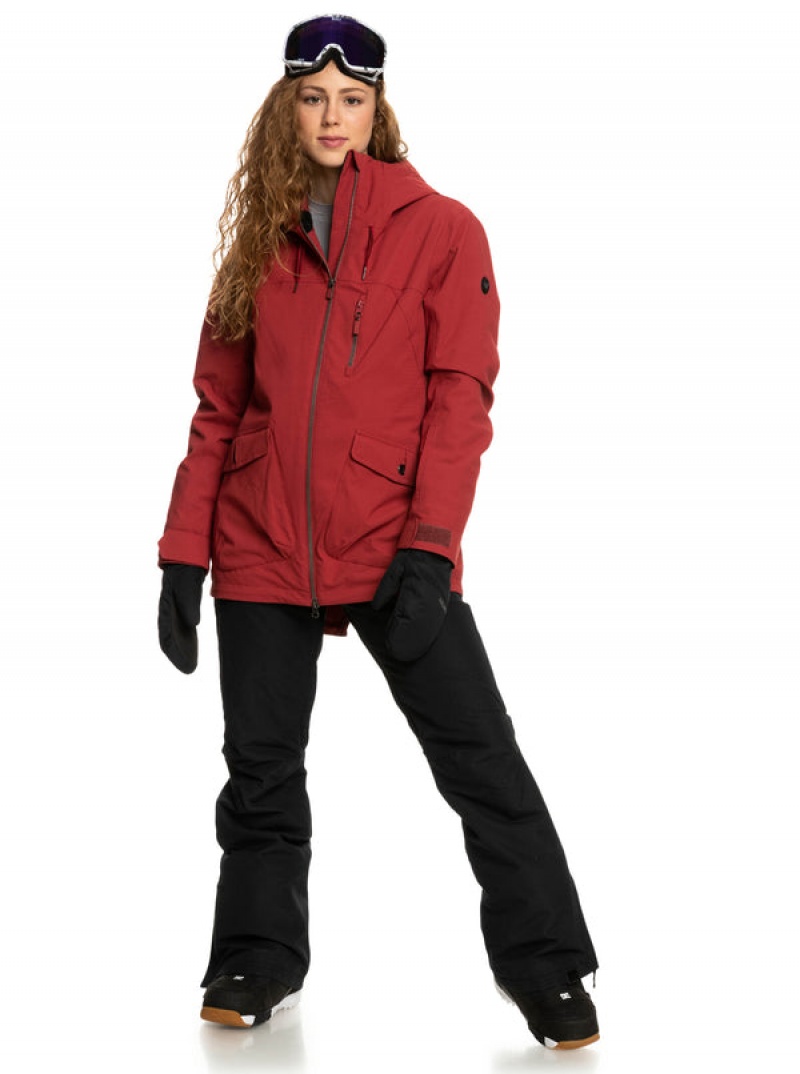 Roxy Gore-Tex® Fizzboard/Ski Kesztyű | 5418963-TV