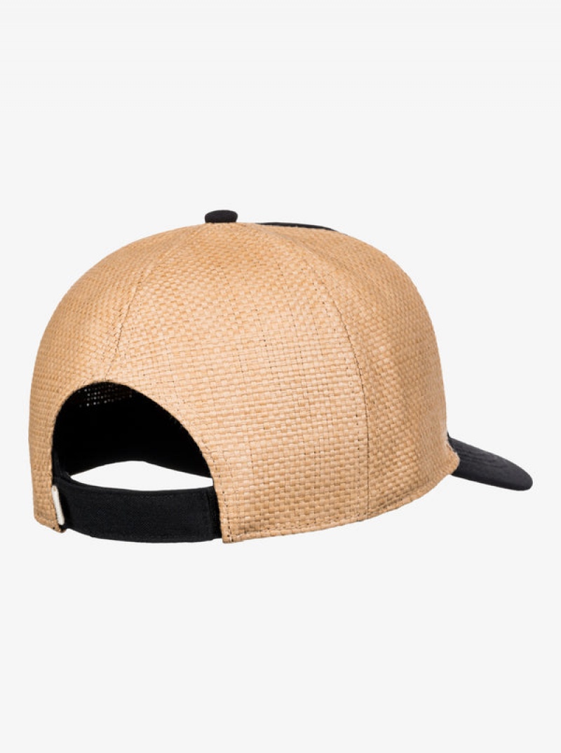 Roxy Incognito Trucker Kalap | 4375920-DB