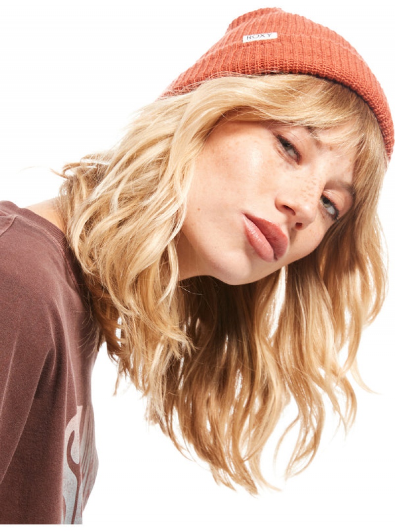 Roxy Island Fox Beanies | 1259364-HL