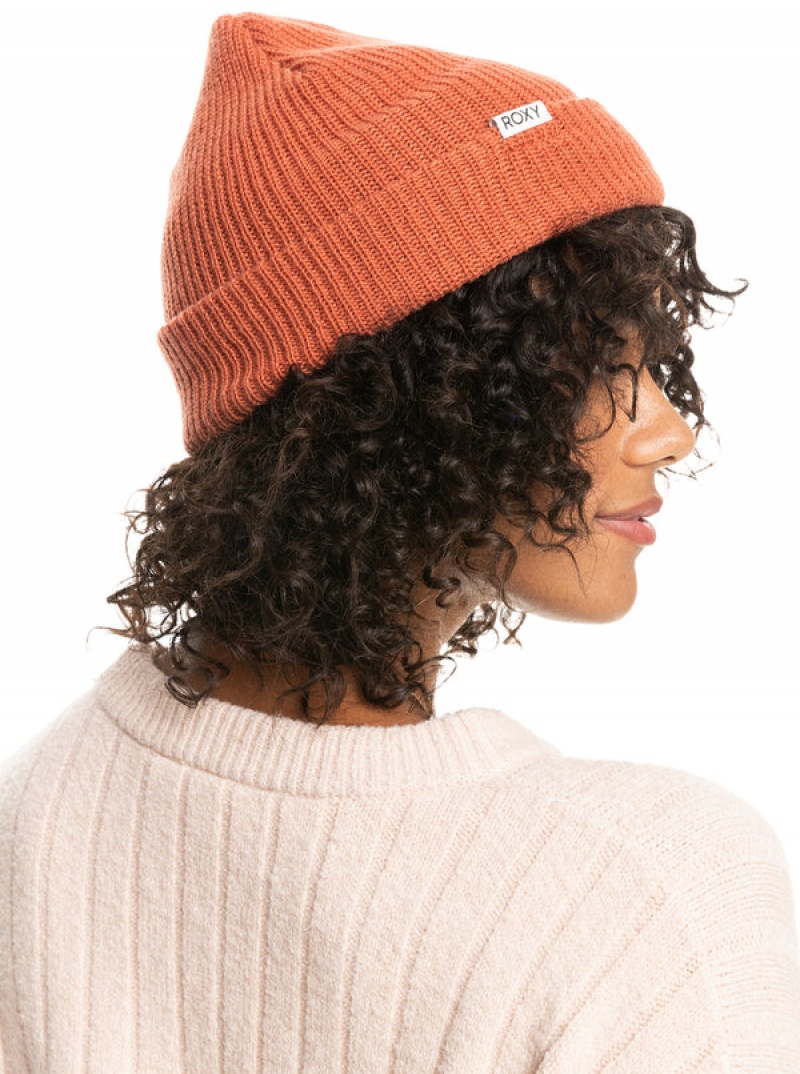 Roxy Island Fox Beanies | 1259364-HL