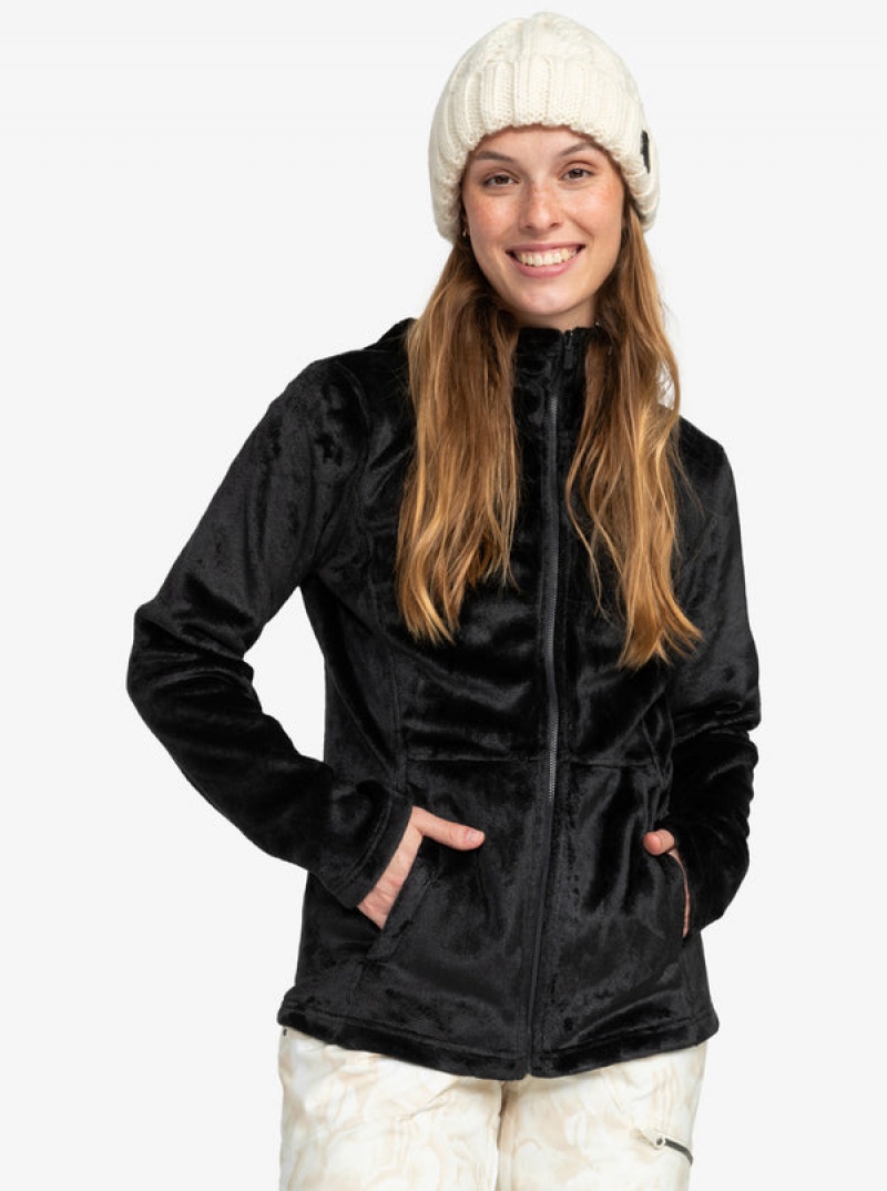 Roxy Jetty 3-In-1 Technical Snowboardkabát | 3685912-XU