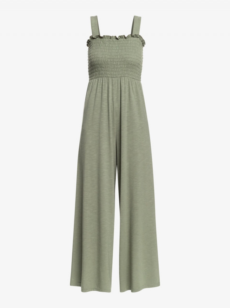 Roxy Just Passing By Jumpsuits | 5670342-UB