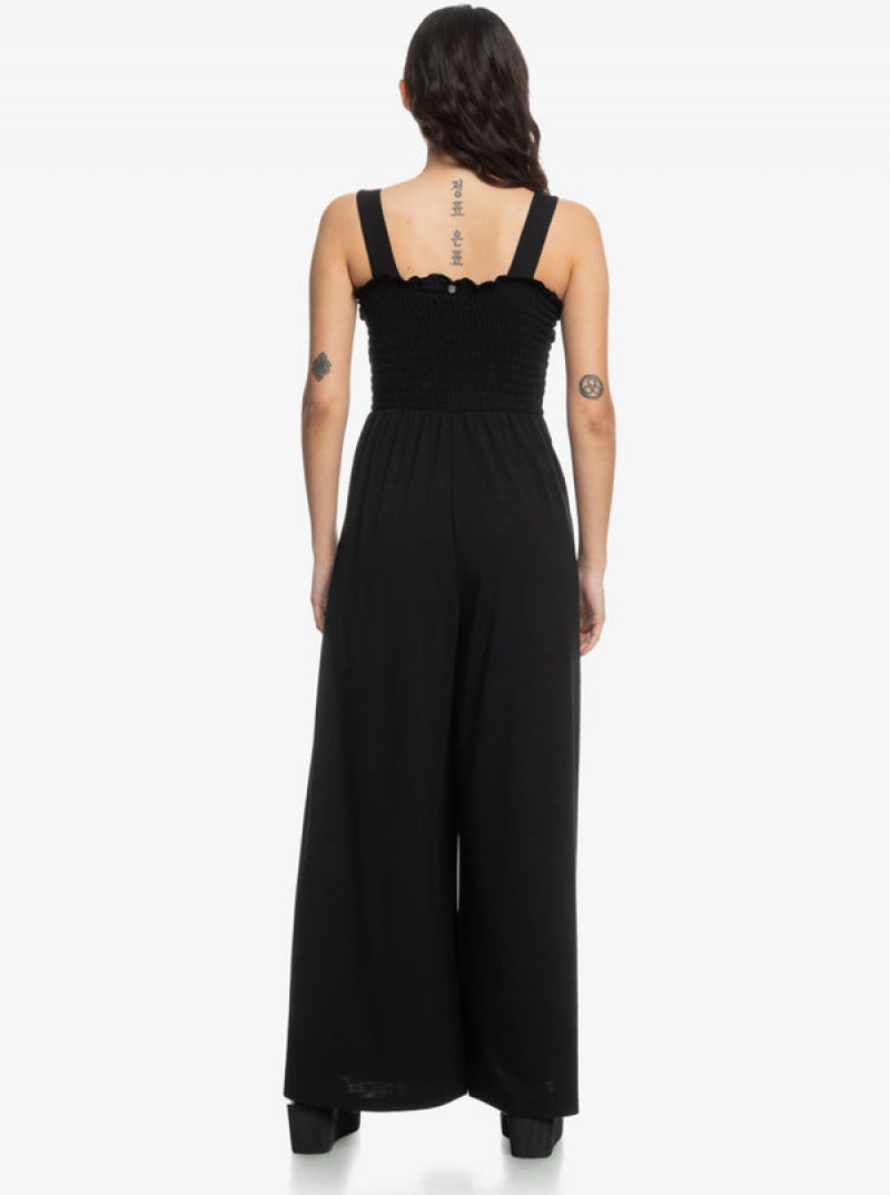 Roxy Just Passing By Jumpsuits | 9085724-MS