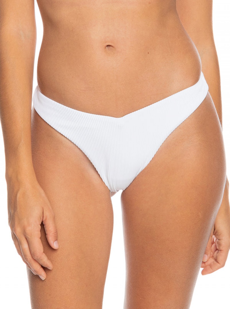 Roxy Love Cheeky Bikini Alsó | 4786102-FN