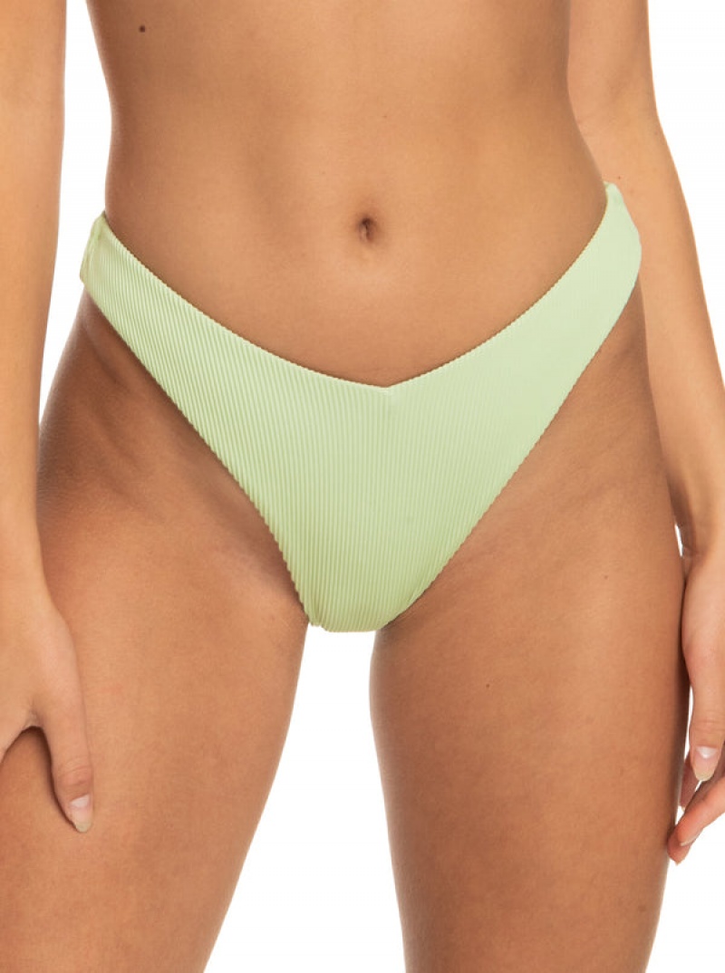 Roxy Love Cheeky Bikini Alsó | 5913628-MT