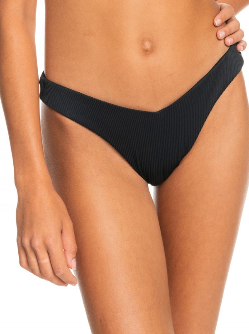 Roxy Love Cheeky Bikini Alsó | 6479581-ZD