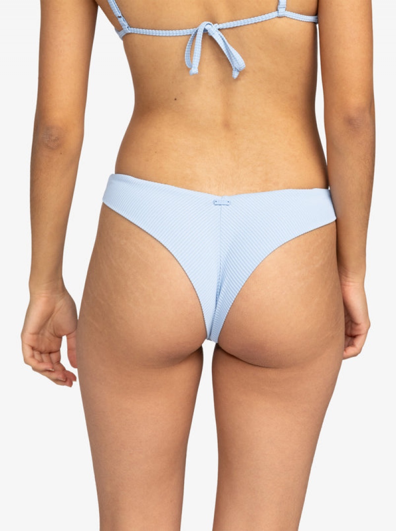 Roxy Love Cheeky Bikini Alsó | 6815043-PW