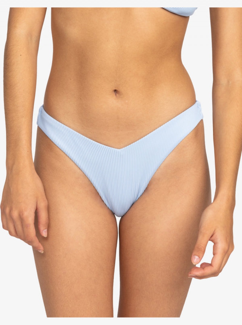 Roxy Love Cheeky Bikini Alsó | 6815043-PW