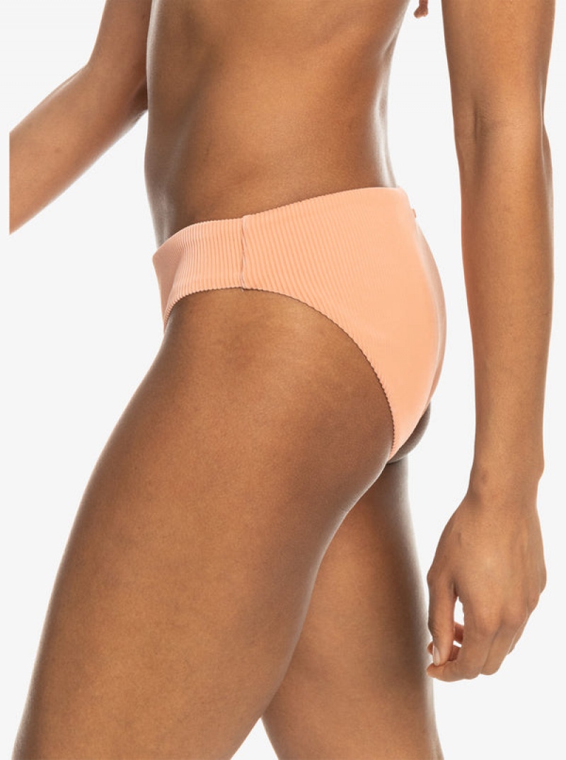 Roxy Love The Comber Bikini Alsó | 0943521-QK