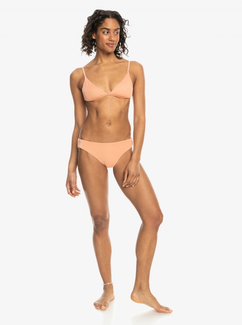 Roxy Love The Comber Bikini Alsó | 0943521-QK