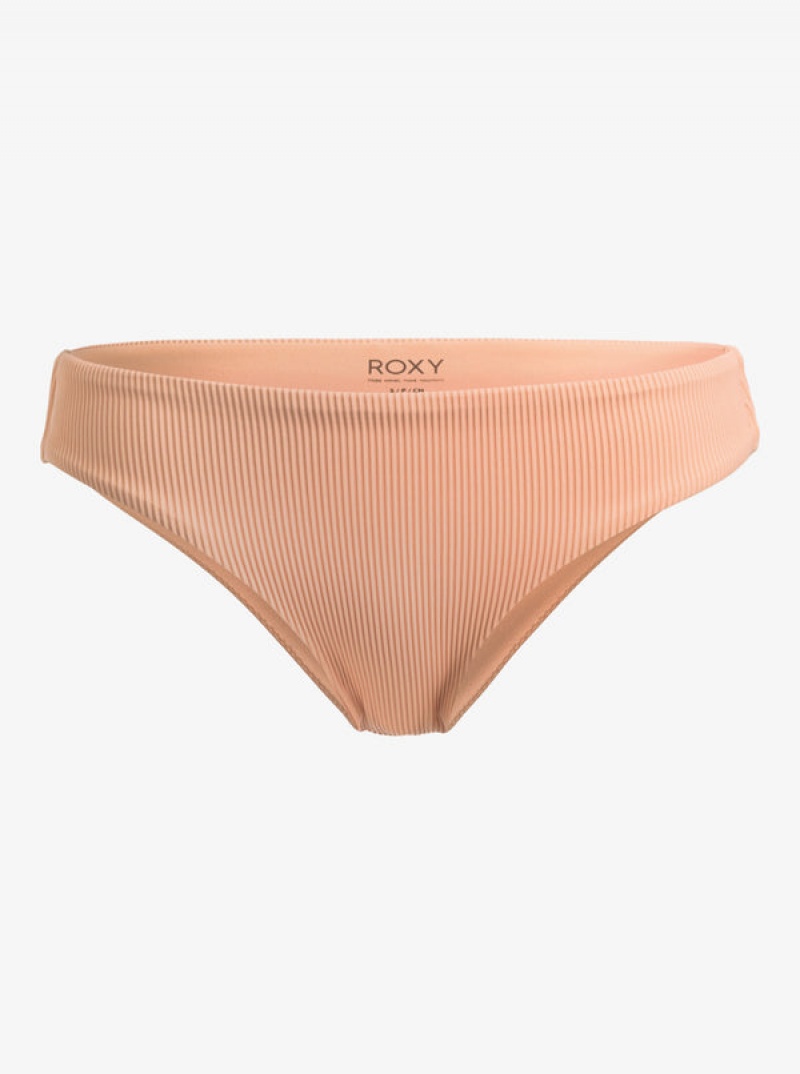 Roxy Love The Comber Bikini Alsó | 0943521-QK