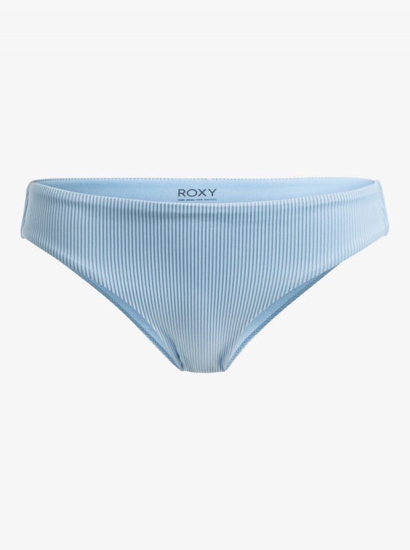 Roxy Love The Comber Bikini Alsó | 4715082-EH