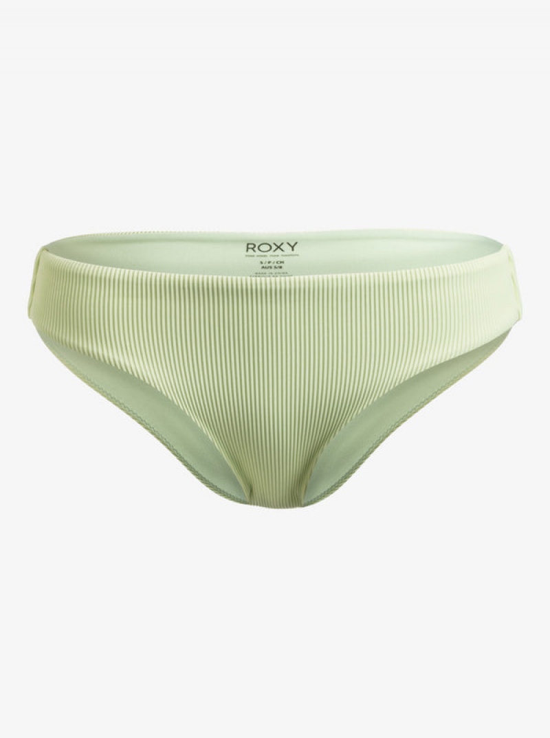 Roxy Love The Comber Bikini Alsó | 6257410-TR