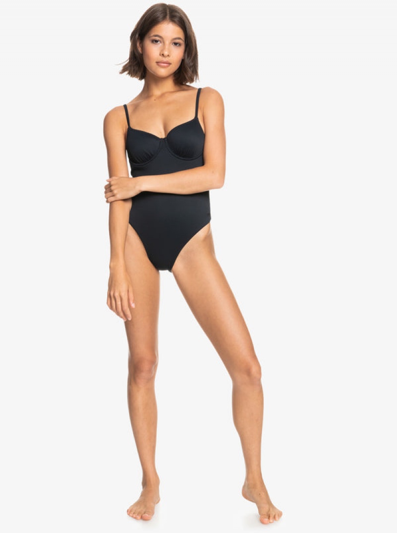 Roxy Love The Muse One-Piece Fürdőruha | 5160782-HT